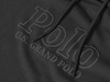 U.S. GRAND POLO EQUIPMENT & APPAREL - BLUZA MĘSKA Z KAPTUREM - HOODIE US52328M/340