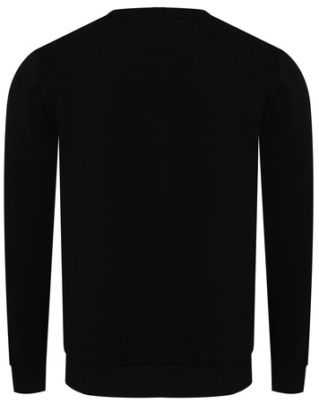 WEENS - BLUZA MĘSKA - 12 CZARNY