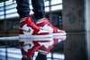 AIR JORDAN 1 RETRO HIGH BG "GYM RED"  (332550-602)