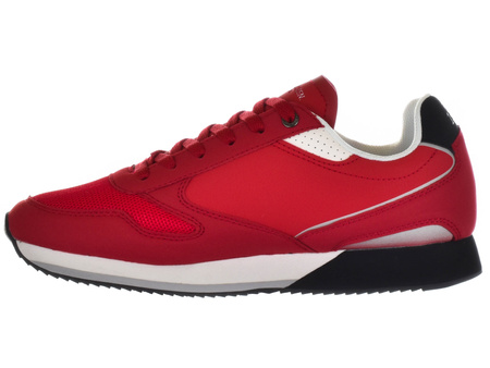 U.S. POLO ASSN. - BUTY MĘSKIE - NOBIL003C-RED001