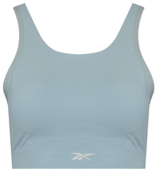REEBOK - stanik sportowy S Yoga Bra Top HN1838