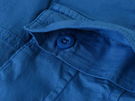 U.S. POLO ASSN. - MĘSKIE SZORTY BOJÓWKI ROLY 143 66238 53446 433