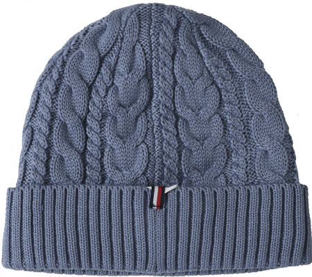 Czapka Tommy Hilfiger Equestrian TH10100-011