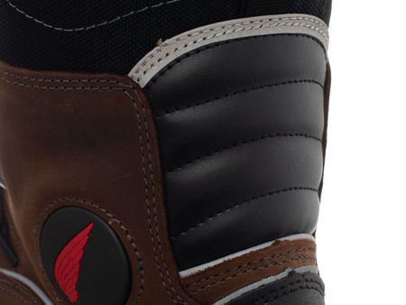 BHP RED WING SHOES - BUTY ROBOCZE - 3229 FACTORY SECOND