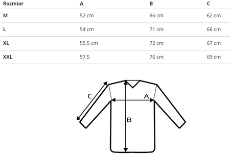 ESPADA - SWETER MĘSKI - 60000VY-S4/CIEMNOSZARY