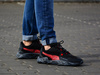 BUTY PUMA Storm Les Benjamins (370040-01)