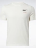 REEBOK- T-SHIRT MĘSKI - BB BASKETBALL CT SS TEE HN5804