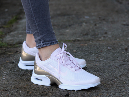 NIKE AIR MAX JEWELL PREMIUM "PEARL PINK"(904576-600)