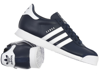 ADIDAS - BUTY MĘSKIE - SAMOA JH9076