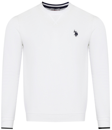 U.S. POLO ASSN. - MĘSKA BLUZA ENEA 187 65686 53393 100