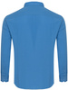 ESPADA - KOSZULA MĘSKA - 0747S BLUE