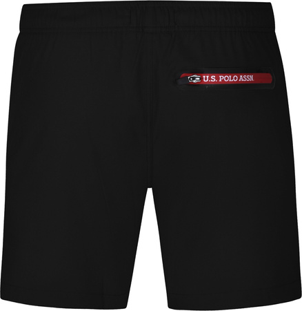 U.S. POLO ASSN. - MĘSKIE KĄPIELÓWKI MAVI 182 65724 52161 199