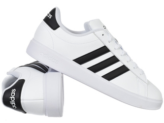 ADIDAS - BUTY UNISEX - GRAND COURT 2.0 GW9195