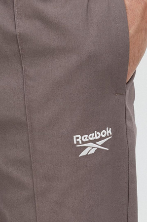 REEBOK - SPODNIE MĘSKIE - CL WDE T PANTS HS0822