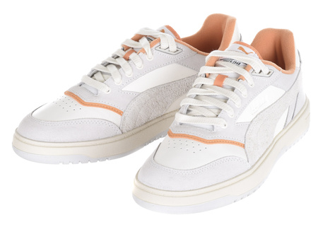 Buty Puma Doublecourt PRM 393283-05