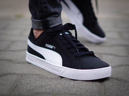 Buty Puma Smash Vulc 359622-09