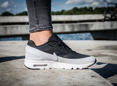 AIR MAX BW ULTRA (819638-001)