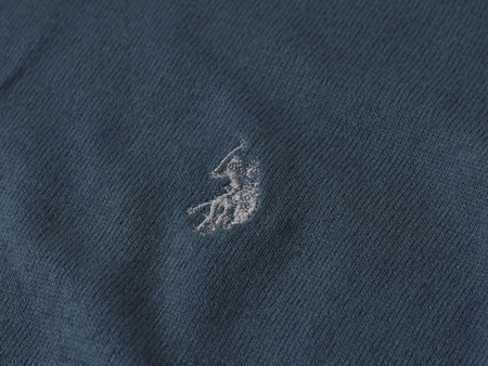 U.S. POLO ASSN. - SWETER DAMSKI - #MEG 373 64809 48847 287