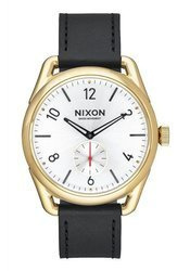 ZEGAREK NIXON C39 LEATHER (A4592226)
