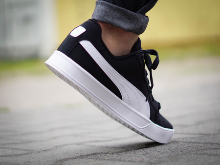 Buty Puma Smash Vulc 359622-09