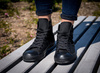 Converse Black Chuck Taylor All Star HI ( M3310C)
