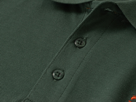 U.S. GRAND POLO EQUIPMENT & APPAREL - KOSZULKA MĘSKA POLO - USN51501M/5611