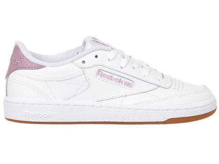 REEBOK - BUTY DAMSKIE - CLUB C 85 GV6979