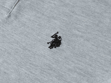 U.S. POLO ASSN. - MĘSKA KOSZULKA POLO KING 197 67355 41029 188