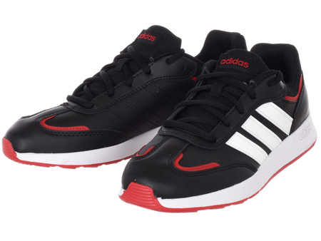 ADIDAS - BUTY DZIECIĘCE - TENSAUR SWITCH JH8651