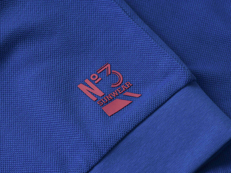 U.S. POLO ASSN. - MĘSKA BLUZA ENEA 187 65686 53393 233