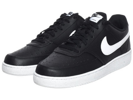NIKE - BUTY MĘSKIE - COURT VISION LO NN DH2987-001