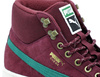 BUTY PUMA SUEDE CLASSIC X BOOT RUGGE (357017-01)