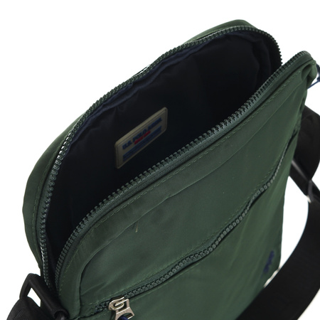 U.S. POLO ASSN. - TORBA NA RAMIĘ BIGFORK MEDIUM BIUB55675MIA700