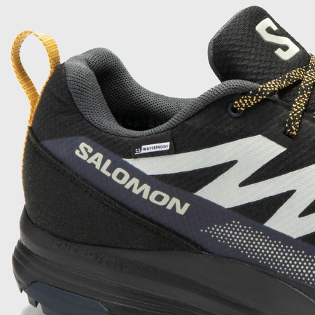 SALOMON - BUTY TREKKINGOWE MĘSKIE - SALIBA CSWP 474083