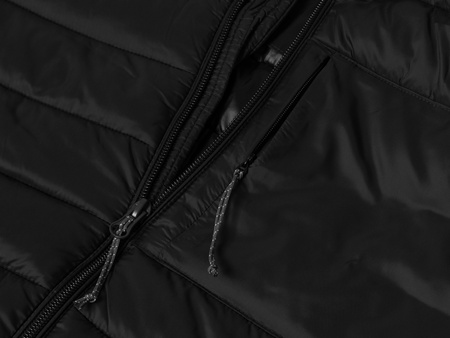 ELEVATE - KURTKA DAMSKA - ATHENAS LDS JACKET 661719/BLACK