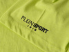 PLEIN SPORT - KOSZULKA MĘSKA - PS25MTS02/09 LIME
