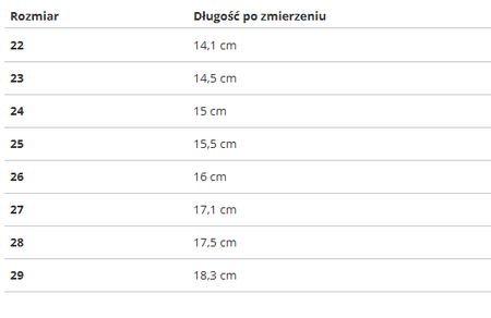 GARVALIN - BUTY DZIECIĘCE - 141412 MARRON