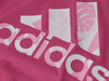 ADIDAS - T-SHIRT KOSZULKA DAMSKA - HS5283
