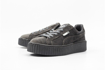 PUMA CREEPER VELVET X RIHANNA GLACIER BRAY (364466-03)