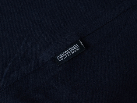 ENRICO COVERI - KOSZULKA MĘSKA MĘSKA Z DŁUGIM RĘKAWEM - CO00602/102