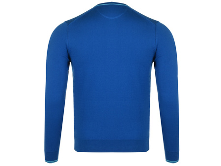 U.S. POLO ASSN. - SWETER MĘSKI 173 66218 53432 233