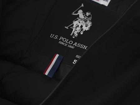 U.S. POLO ASSN. - KURTKA MĘSKA - RONI 125 62979 53134 199