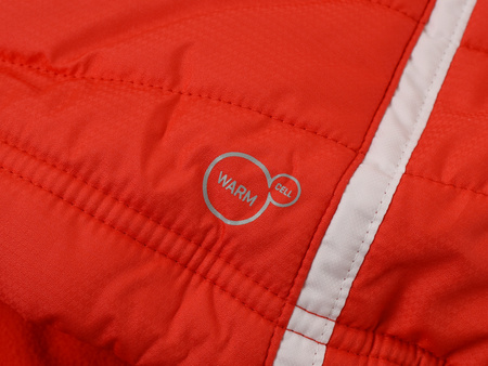 Kurtka Puma King Coach Jacket 653558-01