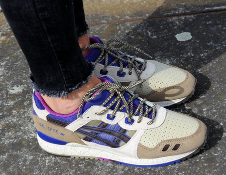 ASICS Gel-Lyte III (H517L-6062)