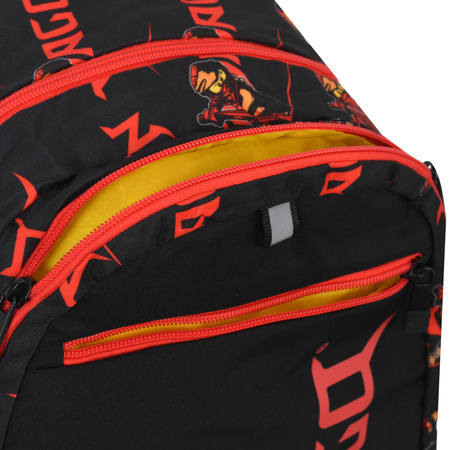 LEGO - PLECAK - SMALL EXTENDED 20222-2302