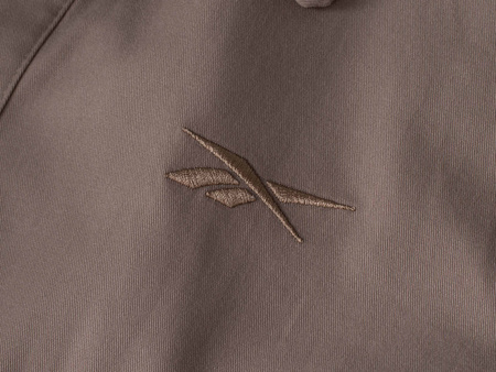 REEBOK - KOSZULA UNISEX CL SKATE SHIRT IC1951