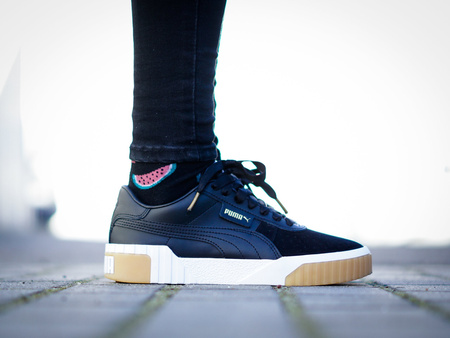 Buty Puma Cali Exotic (369653-03)