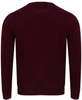 WEENS - SWETER MĘSKI - WS7115 BORDO