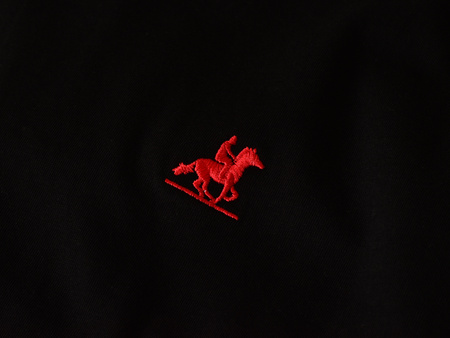 U.S. GRAND POLO EQUIPMENT & APPAREL - T-SHIRT MĘSKI - US51601M/4007