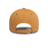 NEW ERA - CZAPKA DAMSKA Z DASZKIEM - WMNS LEAGUE ESS 9FO 60595172